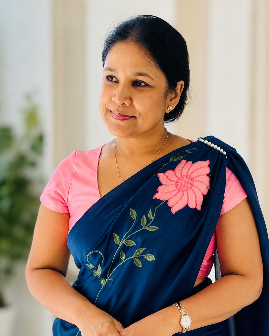 Founder of ICTBUS Academy