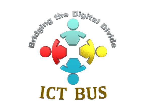 ICTBUS Academy Logo