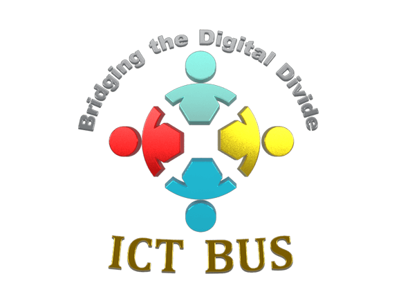 ICTBUS Logo